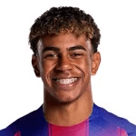 صورة لامين يامال