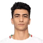 صورة اميرموهامماد راززاغينيا