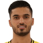 صورة محمد غورباني