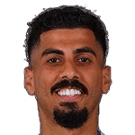 صورة علي لاجامي