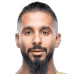 صورة صالح الشهري