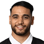 صورة محمد بيلهادج محمود