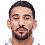 صورة حازم ماستوري