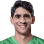 صورة ياسين بونو