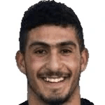 صورة محمد أبو غوش