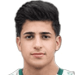 صورة أحمد حسن الريشاوي