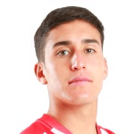 صورة اليكس زينديجاس
