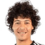 صورة زياد فرج