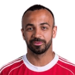 صورة محمد مجدي قفشة
