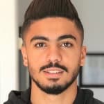 صورة محمد متولي كاناريا