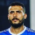 صورة إبراهيم القاضي