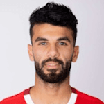 صورة حامد خالد