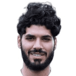 صورة علي جبر