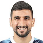 صورة وليد الكرتي