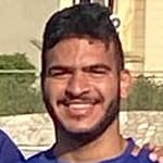 صورة حامد هيمدان