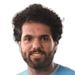 صورة عبد القادر يحيى