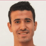 صورة صابر الشيمي