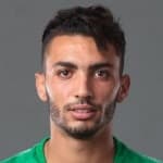 صورة حمزة هاننوري