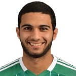 صورة وليد ساببار
