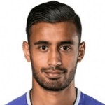 صورة محمد رضا هالايميا