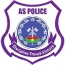 الشرطة