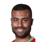 صورة حسام حسن